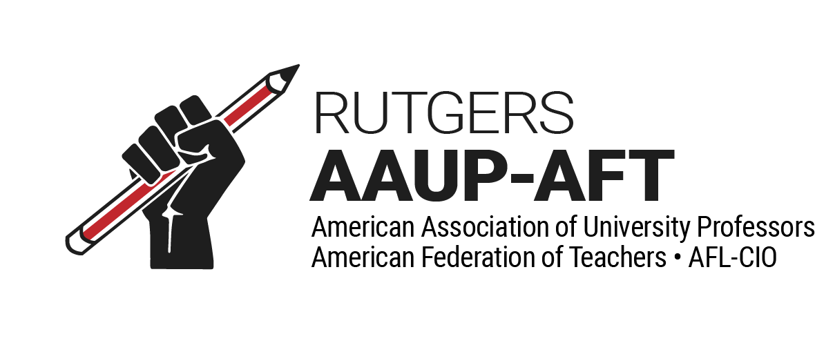 Rutgers AAUP-AFT