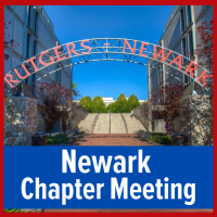 Newark Chapter Meeting