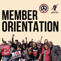 Member Orientation